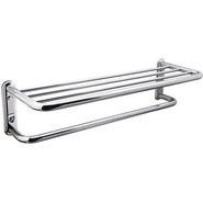 Полка для полотенец WasserKraft K-888 фото 