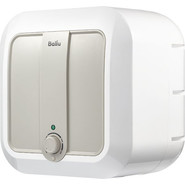 Водонагреватель (бойлер) Ballu Capsule O BWH/S 15 (над мойкой) фото 