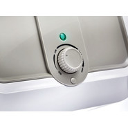 Водонагреватель (бойлер) Ballu Capsule O BWH/S 15 (над мойкой) фото 4