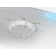 Электрический водонагреватель Ballu Rodon BWH/S 80 на 80 л. фото 2