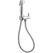 Набор для гигиенического душа Emmevi CR132 без смесителя (на 1 воду) фото 