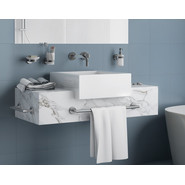 Дозатор для жидкого мыла Gedy G-Project 5081(38) фото 2