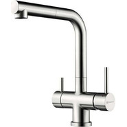 Смеситель для кухни Omoikiri Takamatsu-S BN 4994346 фото 