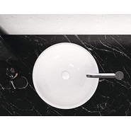 Смеситель для раковины высокий Kludi Bozz 382860576 фото 3