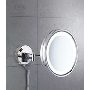 Зеркало косметическое настенное Gedy G-Vincent 2118(13) фото 2