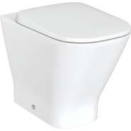 Инсталляция с приставным унитазом Roca The Gap 893109000 фото 2