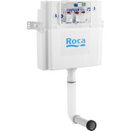 Инсталляция с приставным унитазом Roca The Gap 893109000 фото 6