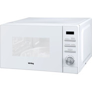 Отдельностоящая микроволновая печь Korting KMO 820 GW фото 
