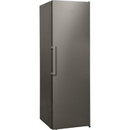 Морозильник (морозильная камера) Korting KNFR 1837 X фото 