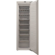 Встраиваемый морозильник (морозильная камера) Korting KSFI 1833 NF фото 