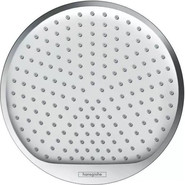 Верхний душ Hansgrohe Crometta S 240 1jet 26723000 фото 3