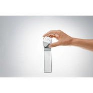 Смеситель для раковины высокий Hansgrohe Metropol 32572000 фото 3