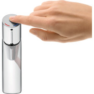 Смеситель для раковины Hansgrohe Talis Select E 71751000 фото 4