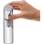 Смеситель для раковины Hansgrohe Talis Select E 71751000 фото 6