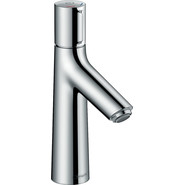 Смеситель для раковины Hansgrohe Talis Select S 72043000 фото 