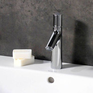 Смеситель для раковины Hansgrohe Talis Select S 72043000 фото 3