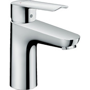 Смеситель для раковины Hansgrohe Logis E 71161000 фото 