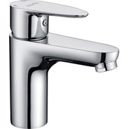 Смеситель для умывальника WasserKraft Leine 3503 фото 