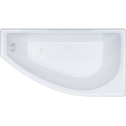 Ванна акриловая 1400х750х600 Тритон Белла L с каркасом фото 2