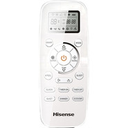 Сплит-система Hisense Neo Premium Classic A AS-10HW4SYDTG5 фото 4