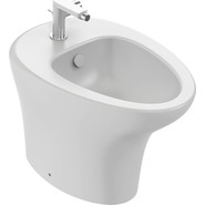 Биде напольное Jacob Delafon Nouvelle Vague EBD0002-00 фото 