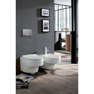 Биде подвесное Jacob Delafon Odeon Rive Gauche EMG0002-00 фото 2