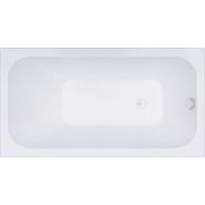 Ванна акриловая Тритон Ультра 130х70 см, Размер - мм: 1300х700 фото 2