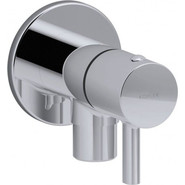 Вентиль угловой Jacob Delafon Cuff E37317-CP фото 