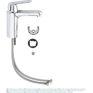 Смеситель для раковины Grohe Eurosmart Cosmopolitan 23327000 фото 3