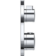 Смеситель для душа с термостатом Grohe Grohtherm 24076000 фото 2