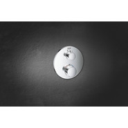 Смеситель для душа с термостатом Grohe Grohtherm 24076000 фото 3