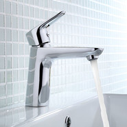 Смеситель для раковины Iddis Zodiac ZODSB00i01 фото 2