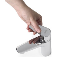 Смеситель для раковины Iddis Zodiac ZODSB00i01 фото 4