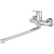 Смеситель для ванны Iddis Zodiac ZODSBL2i10WA фото 