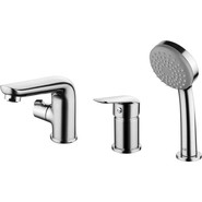 Смеситель для ванны Iddis Torr TORSB30i07 фото 