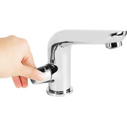 Смеситель для ванны Iddis Torr TORSB30i07 фото 2