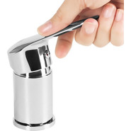 Смеситель для ванны Iddis Torr TORSB30i07 фото 3