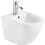 Биде подвесное BelBagno Sfera-R BB046BH фото 