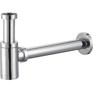 Сифон для умывальника BelBagno BB-SMT2-01 фото 