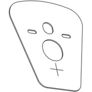 Звукоизоляционная прокладка BelBagno BB023-SL фото 