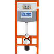 Инсталляция для унитаза BelBagno BB001-120 фото 3