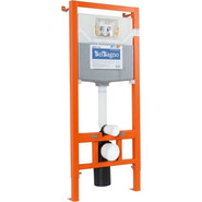 Инсталляция для унитаза BelBagno BB001-120 фото 