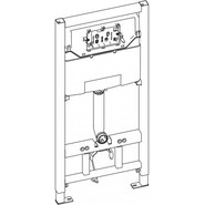 Инсталляция для унитаза BelBagno BB001-120 фото 6