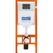 Инсталляция для унитаза BelBagno BB002-80 фото 2