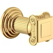 Смеситель для раковины Cezares APHRODITE-BLS2-A-03/24-O, золото фото 2