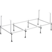 Монтажный комплект для ванны Roca Line 160x70 ZRU9302986 фото 