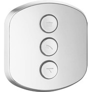 Переключатель на 3 положения Cezares GLOBO-F-DEV3-B-01 фото 