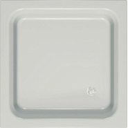 Поддон акриловый Kolpa-San Pearl 90х90 см фото 