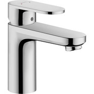 Смеситель для раковины Hansgrohe Vernis Blend 71580000 фото 
