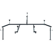 Каркас для ванны Aquanet Vitoria 135x135 см фото 